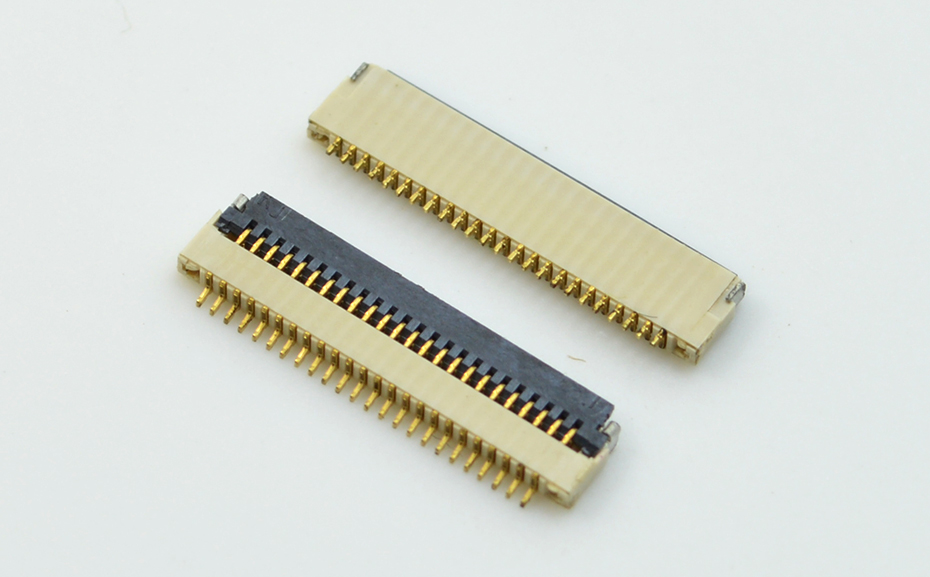 台灣fpc連接器-fpc連接器 0.5mmfpc翻蓋連接器-蝌蚪网站在线观看