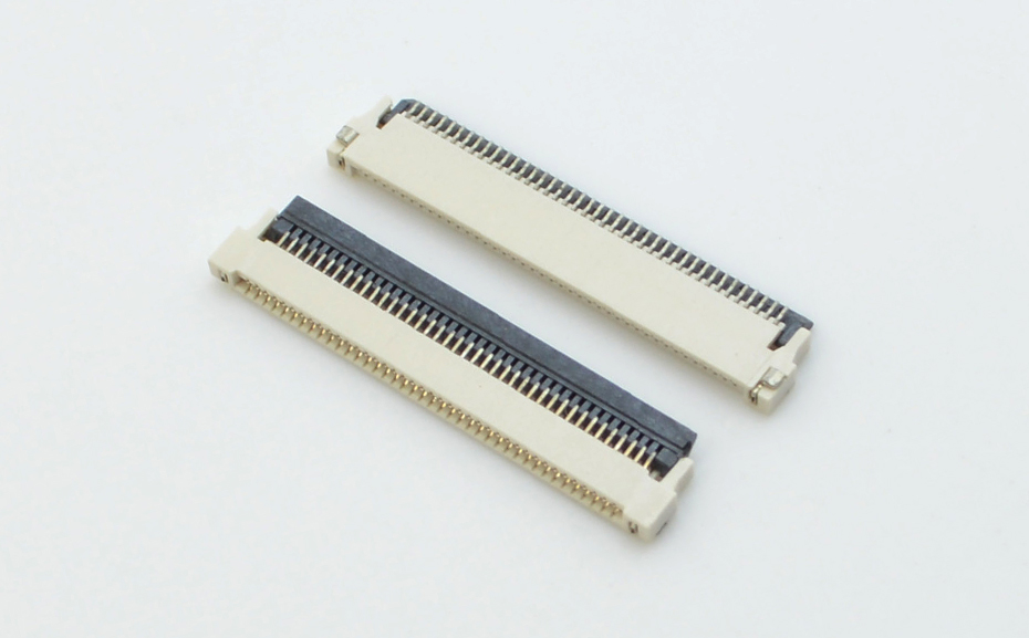 fpc連接器製造公司-fpc 0.5 連接器fpc後翻蓋連接器-蝌蚪网站在线观看