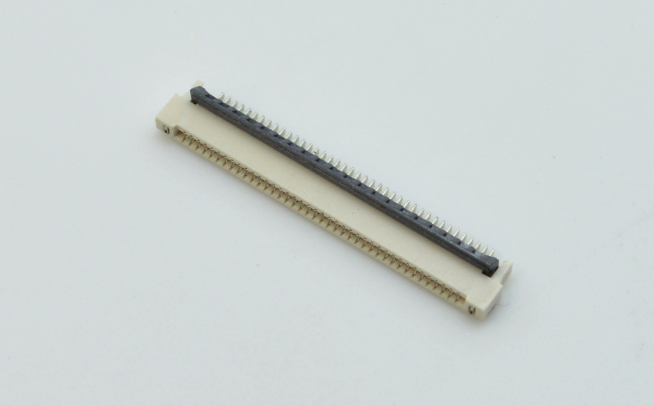fpc連接器製造公司-fpc 0.5 連接器fpc後翻蓋連接器-蝌蚪网站在线观看