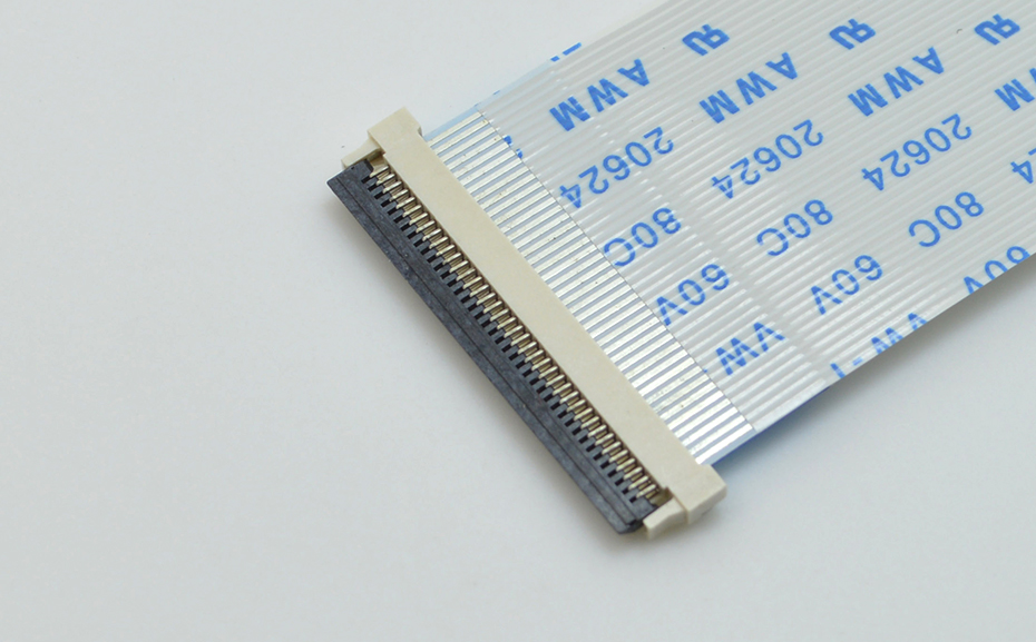fpc連接器製造公司-fpc 0.5 連接器fpc後翻蓋連接器-蝌蚪网站在线观看