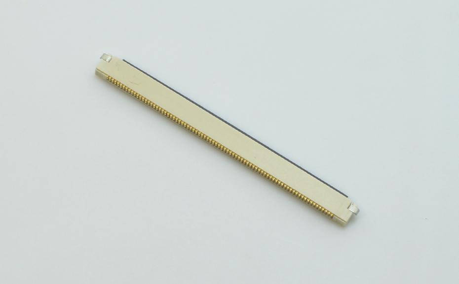 fpc50排線連接器尺寸-0.5mm fpc 連接器fpc 翻蓋連接器-蝌蚪网站在线观看