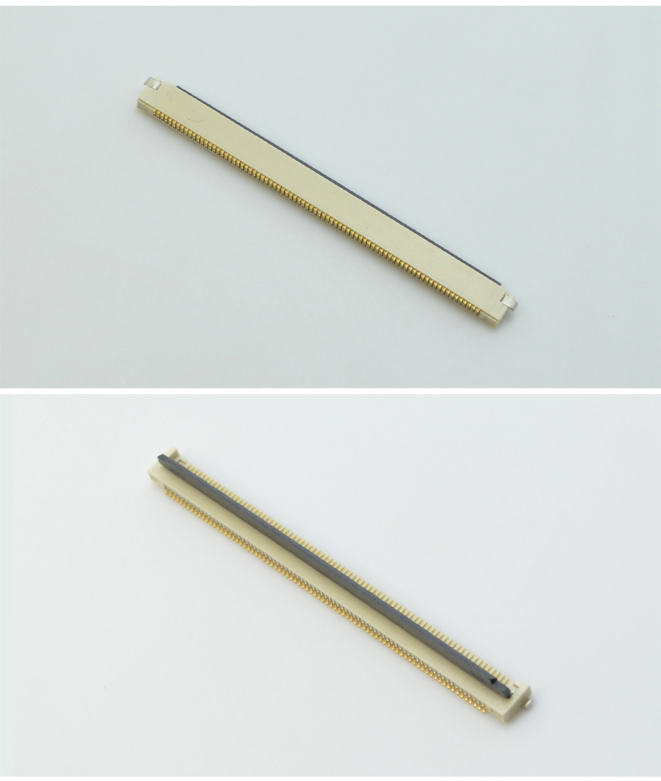 fpc連接器 datasheet-0.5間距fpc連接器fpc 翻蓋連接器-蝌蚪网站在线观看
