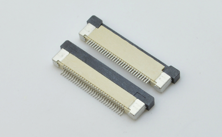 zif(fpc 連接器)-0.5mm fpc 連接器fpc連接器 抽屜-蝌蚪网站在线观看