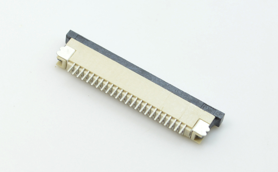 黑龍江ffc fpc連接器-0.8mm fpc連接器fpc連接器上接-蝌蚪网站在线观看