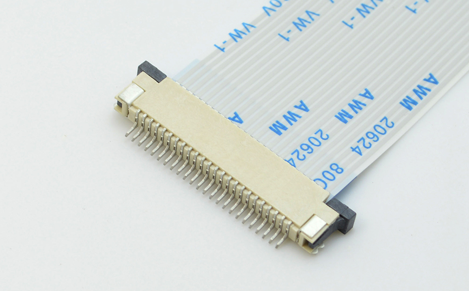 黑龍江ffc fpc連接器-0.8mm fpc連接器fpc連接器上接-蝌蚪网站在线观看