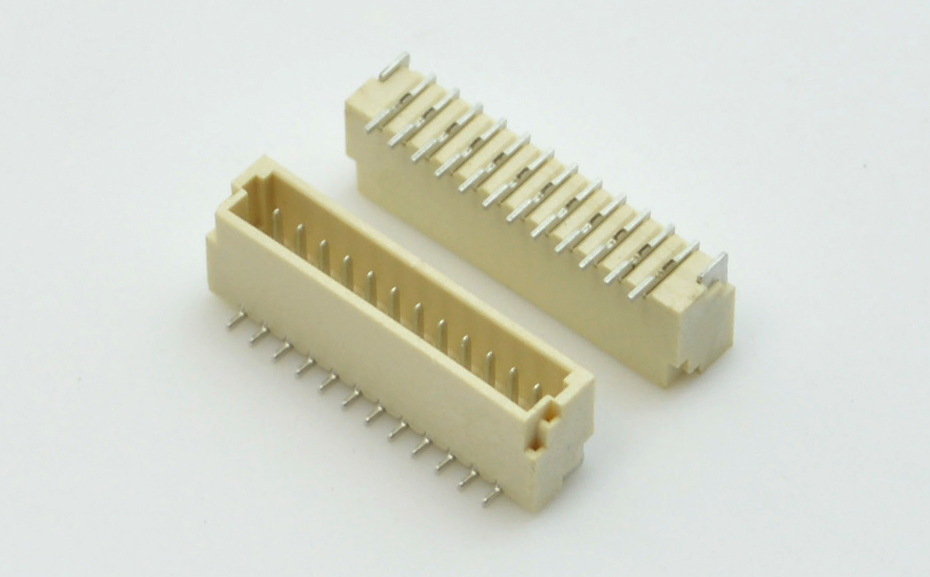 Wafer插座SH1.0-8P 1.0立式貼片LT條形接插件連接器1.0MM間距 8針,蝌蚪网站在线观看