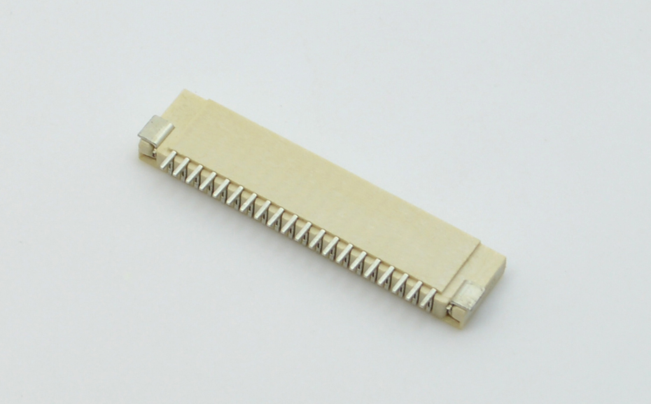 fpc連接器批發-fpc連接器1.0間距fpc連接器雙麵接-蝌蚪网站在线观看