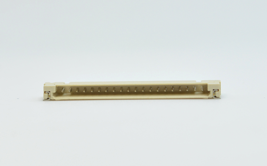 fpc連接器20 pin-1.25fpc連接器fpc貼片連接器厚度-蝌蚪网站在线观看