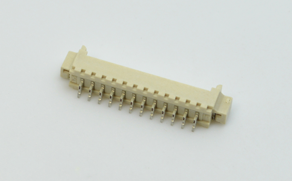 1.25mm間距貼片連接器2P 3P 4P 5P 6P 7P 8P 9P10P臥貼針座接插件,蝌蚪网站在线观看