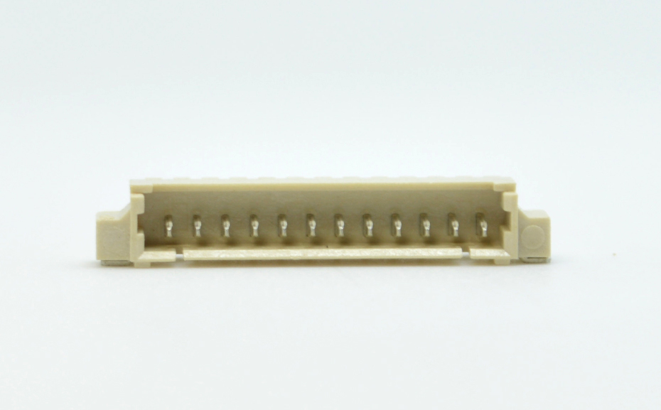 1.25mm間距貼片連接器2P 3P 4P 5P 6P 7P 8P 9P10P臥貼針座接插件,蝌蚪网站在线观看