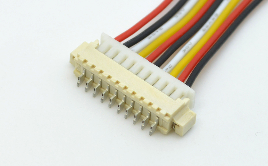 1.25mm間距貼片連接器2P 3P 4P 5P 6P 7P 8P 9P10P臥貼針座接插件,蝌蚪网站在线观看