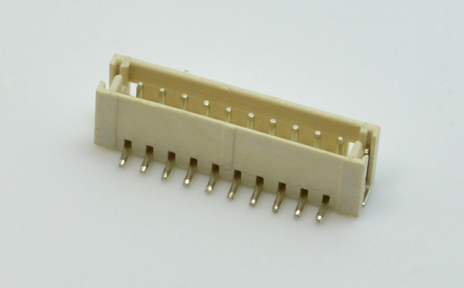 免費樣品 FPC/FFC1.5MM 間距  臥貼型連接器1.5MM 2P-12P環保耐溫,蝌蚪网站在线观看