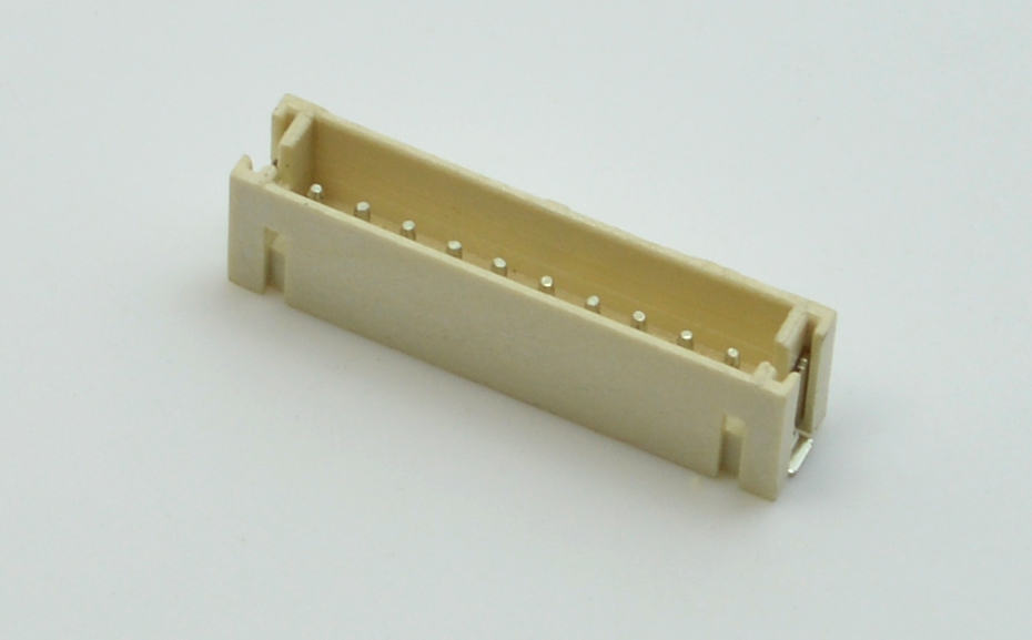 免費樣品 FPC/FFC1.5MM 間距  臥貼型連接器1.5MM 2P-12P環保耐溫,蝌蚪网站在线观看