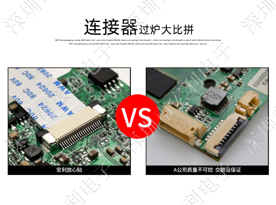 蝌蚪网站在线观看丨FFC/FPC軟排線連接器 FPC插座 間距0.5mm-64p H2.0翻蓋下接