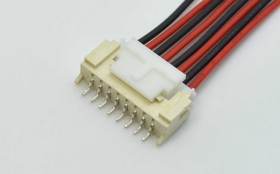 HY2.0-3P臥式貼片 帶鎖扣 2.0MM間距 驅動板電源連接器 PHC帶扣,蝌蚪网站在线观看