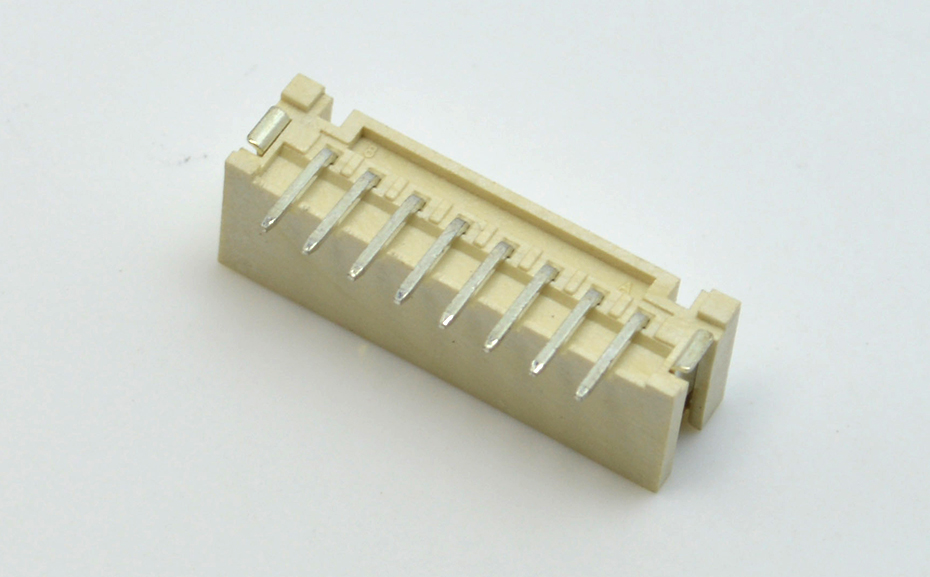 PH2.0mm-2P立貼 貼片SMT型連接器 立式連接器 環保耐高溫插座,蝌蚪网站在线观看