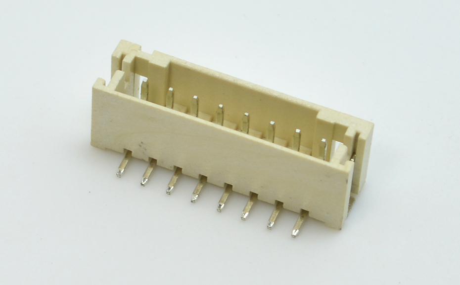 PH2.0mm-2P立貼 貼片SMT型連接器 立式連接器 環保耐高溫插座,蝌蚪网站在线观看