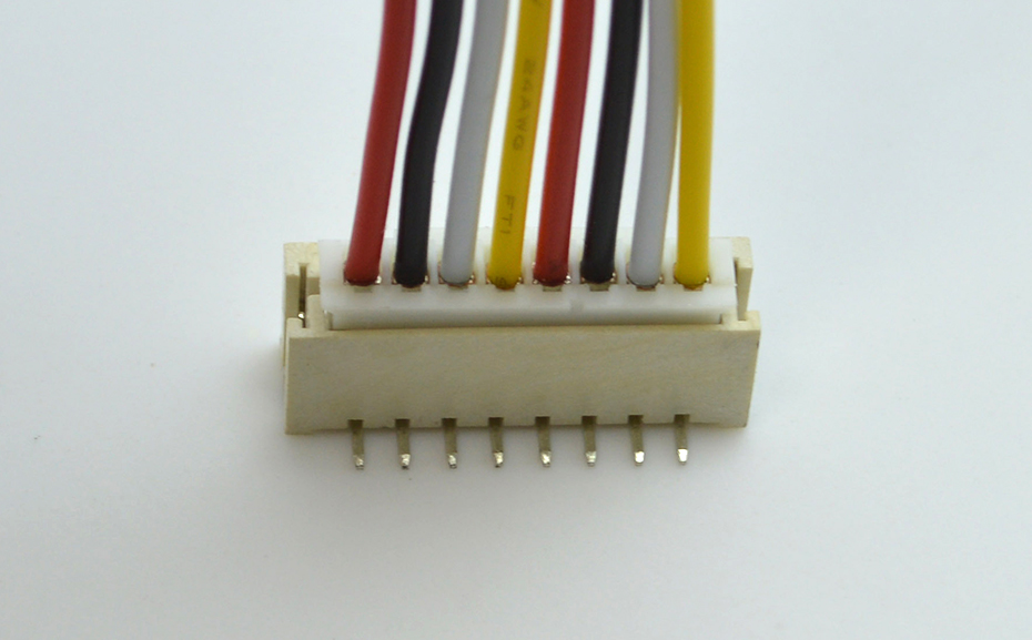 PH2.0mm-2P立貼 貼片SMT型連接器 立式連接器 環保耐高溫插座,蝌蚪网站在线观看