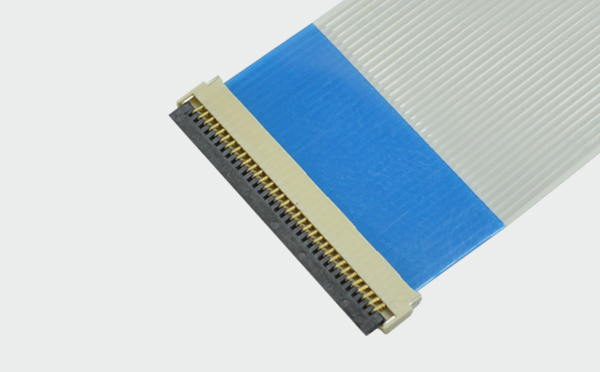 精密fpc連接器-fpc連接器 0.5mm前插後壓式fpc連接器-蝌蚪网站在线观看