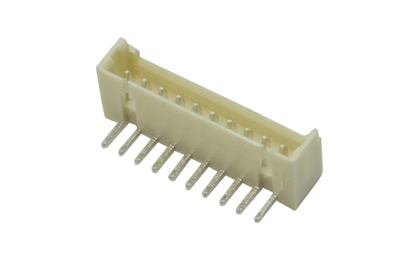 1.25mm-8P 接插件 條形連接器 彎針 間距1.25mm 8Pin,蝌蚪网站在线观看