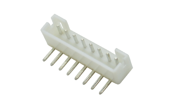 PH2.0mm-2P 彎針針座 條形連接器座 間距2.0mm彎針座,蝌蚪网站在线观看