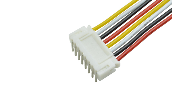 PH2.0mm-2P 彎針針座 條形連接器座 間距2.0mm彎針座,蝌蚪网站在线观看