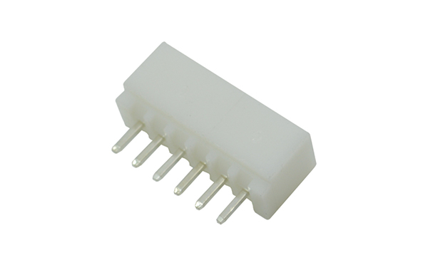 廠家連接器 白色插座插針公針XHB 2PIN-12P芯彎針帶鎖間距2.54mm,蝌蚪网站在线观看