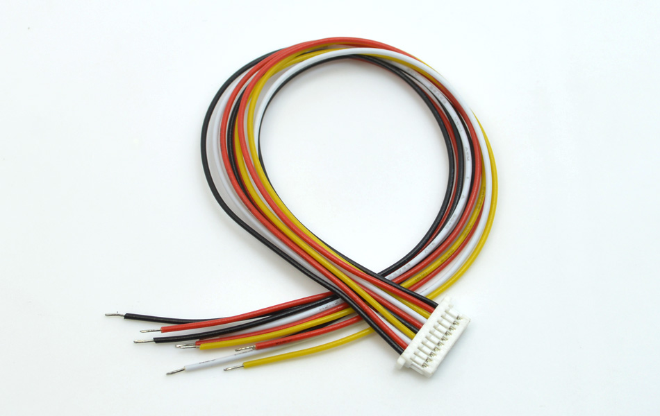 間距SH1.0MM-12p線長150MM電腦設備電子線網絡接口插座線,蝌蚪网站在线观看