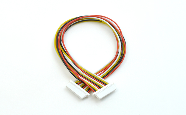 廠家加工生產間距1.0MM-13P 長度15CM雙頭大電流汽車排線連接線,蝌蚪网站在线观看