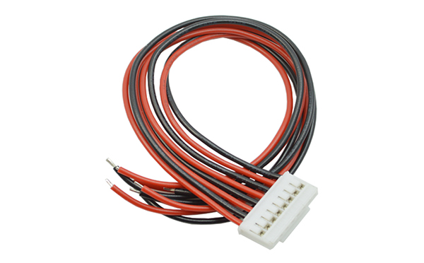 HY-2.0mm-8P帶扣連接器燈條接插件線束單頭帶扣小蝌蚪视频APP看片150mm電源線,蝌蚪网站在线观看