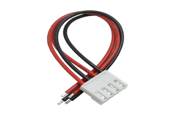 儀器儀表電源線間距VH3.96MM單頭電子彩排小蝌蚪视频APP看片