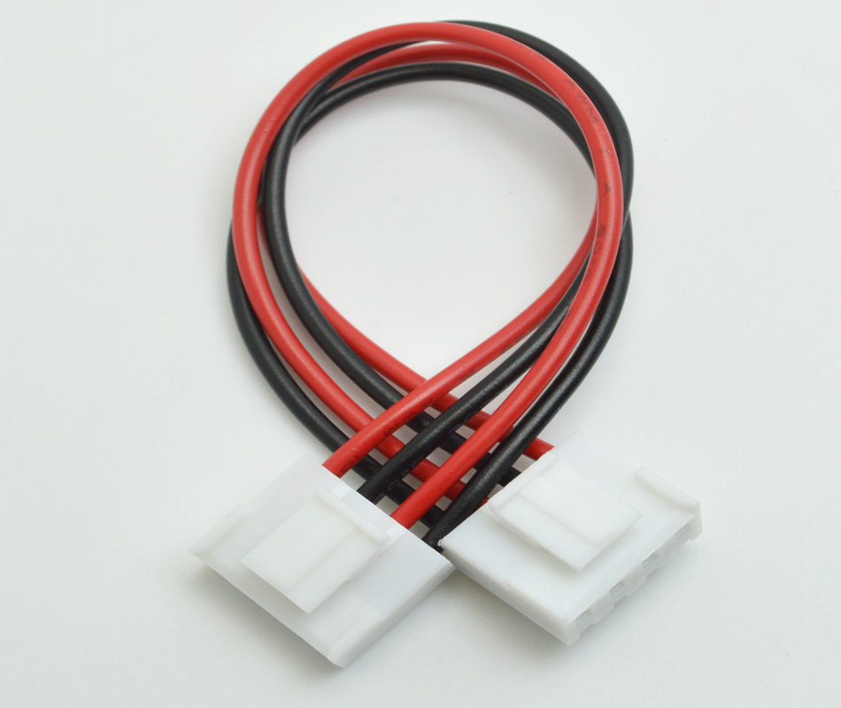 5CM雙頭反向帶扣VH3.96mm-7P小蝌蚪视频APP看片排線連接線電子線1007-18AWG,蝌蚪网站在线观看