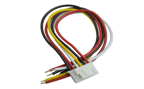 專業生產大電流電源線XHB2.5MM-6P單頭小蝌蚪视频APP看片長15CM連接線導線,蝌蚪网站在线观看