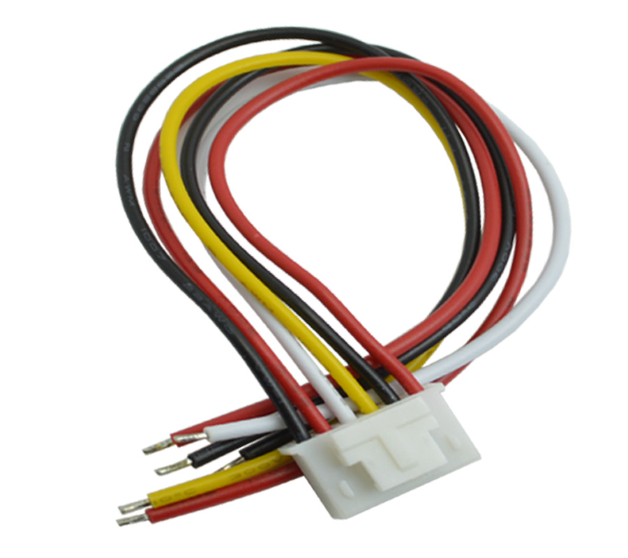 專業生產大電流電源線XHB2.5MM-6P單頭小蝌蚪视频APP看片長15CM連接線導線,蝌蚪网站在线观看