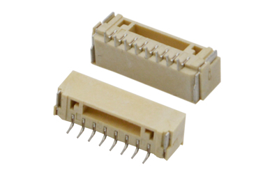 源頭廠家1.25mm間距2P-8P按插件條形連接器 GH1.25立貼帶扣連接器,蝌蚪网站在线观看