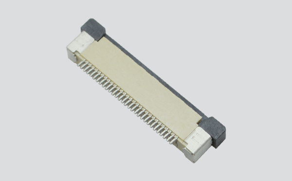 FPC/FFC連接器下接 抽屜式 0.5mm-6/8/10/12/20/30/40-60P,蝌蚪网站在线观看
