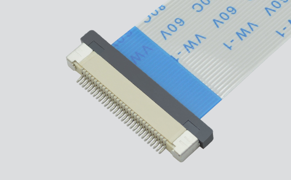 FPC/FFC連接器下接 抽屜式 0.5mm-6/8/10/12/20/30/40-60P,蝌蚪网站在线观看